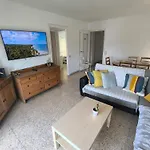 Imperial Tarraco Apartment