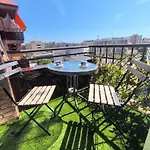 Imperial Tarraco Apartment