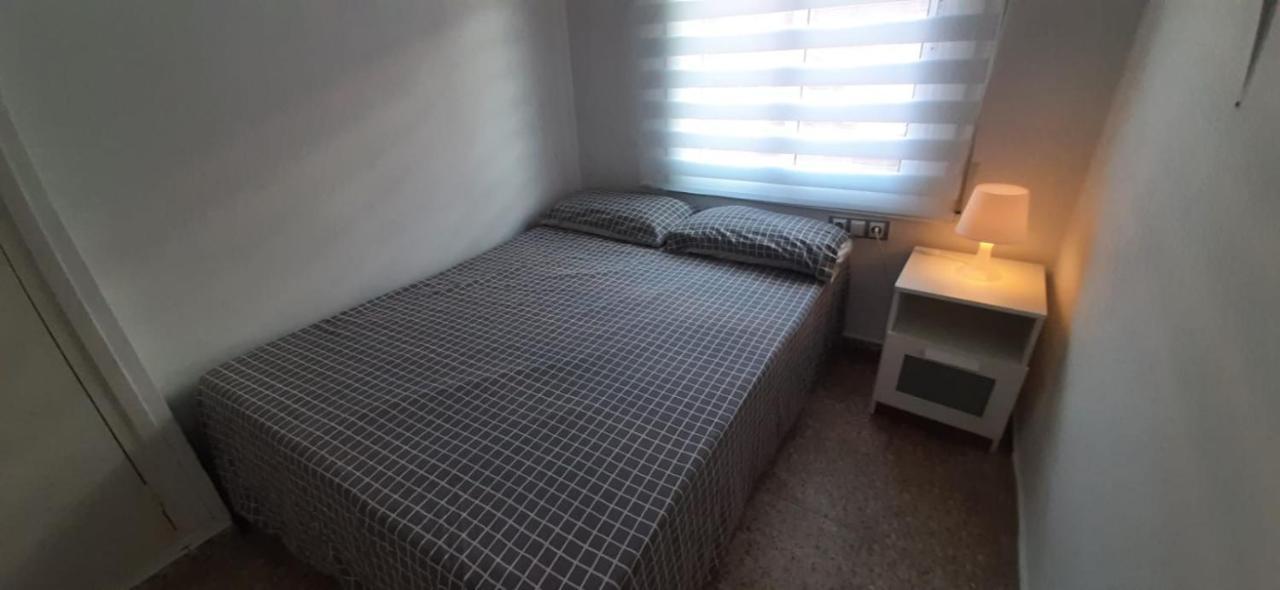 Apartamento Imperial Tarraco Tarragona