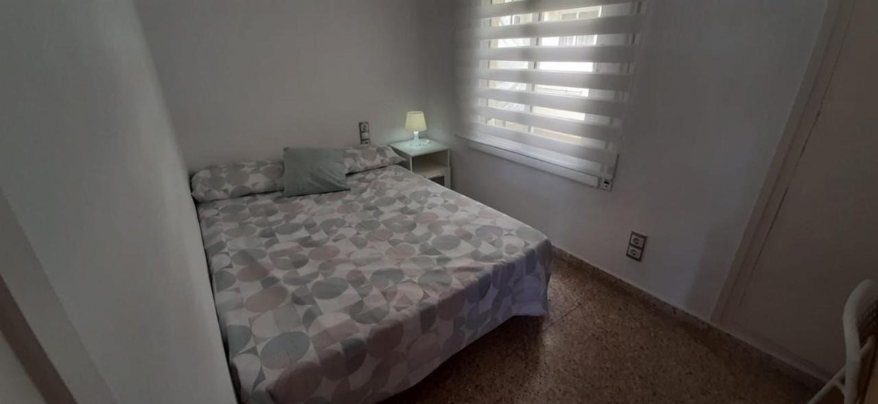 Imperial Tarraco Apartamento *