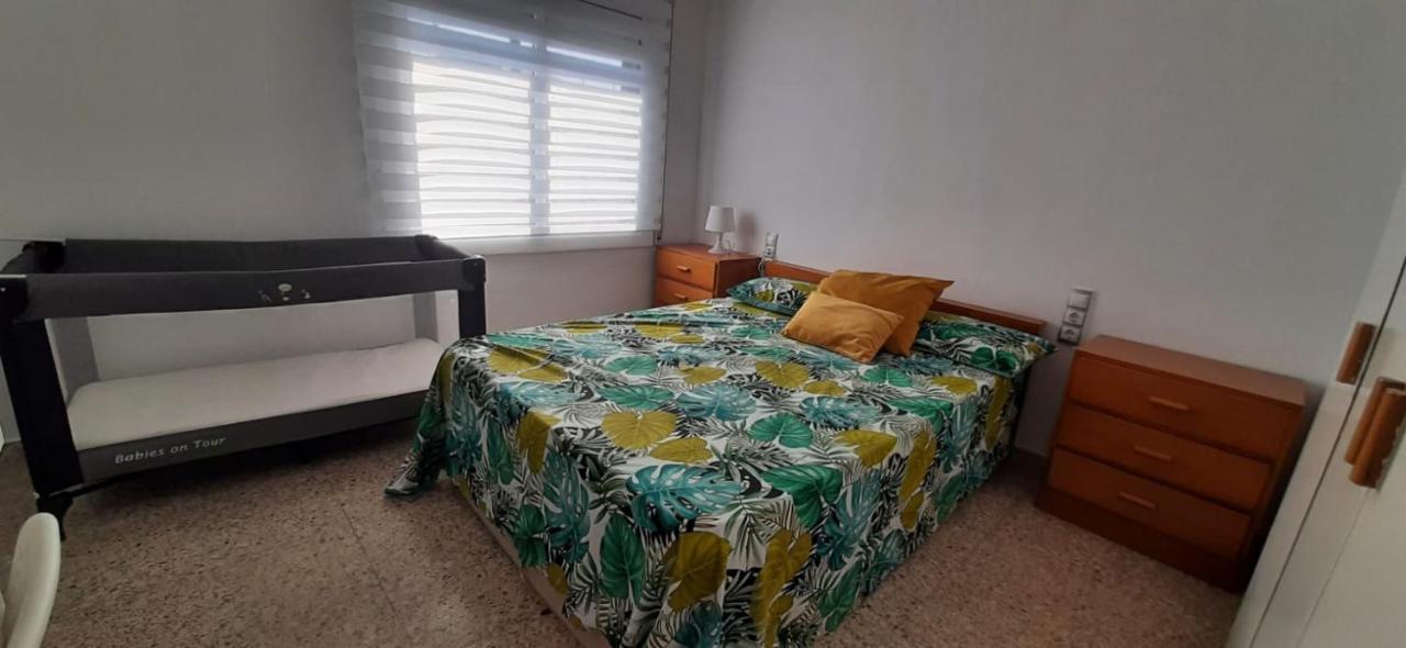 Imperial Tarraco Apartamento