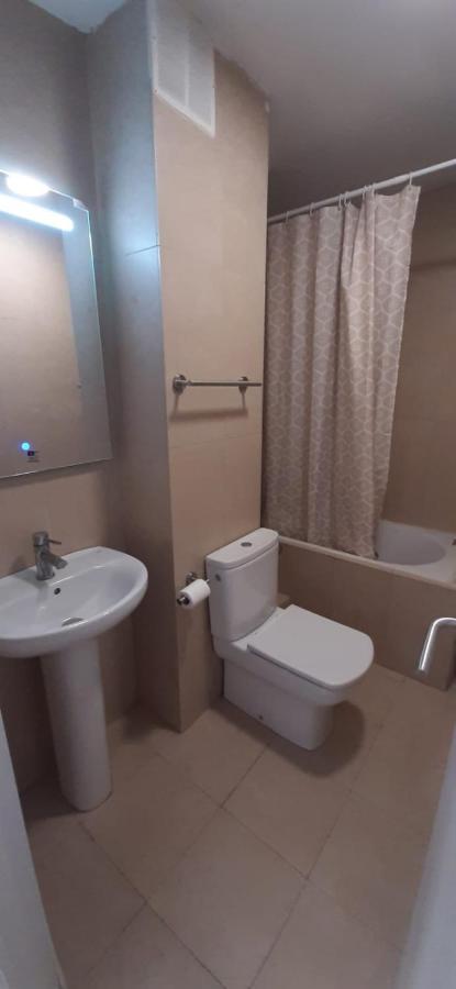Apartamento Imperial Tarraco
