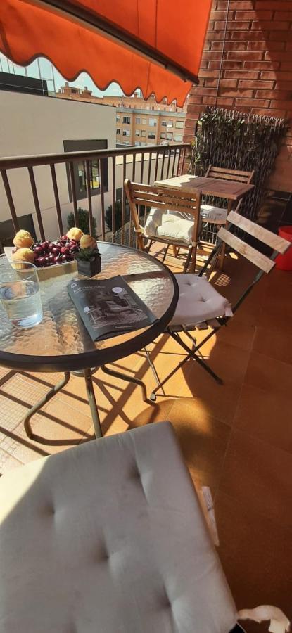 Imperial Tarraco Apartamento