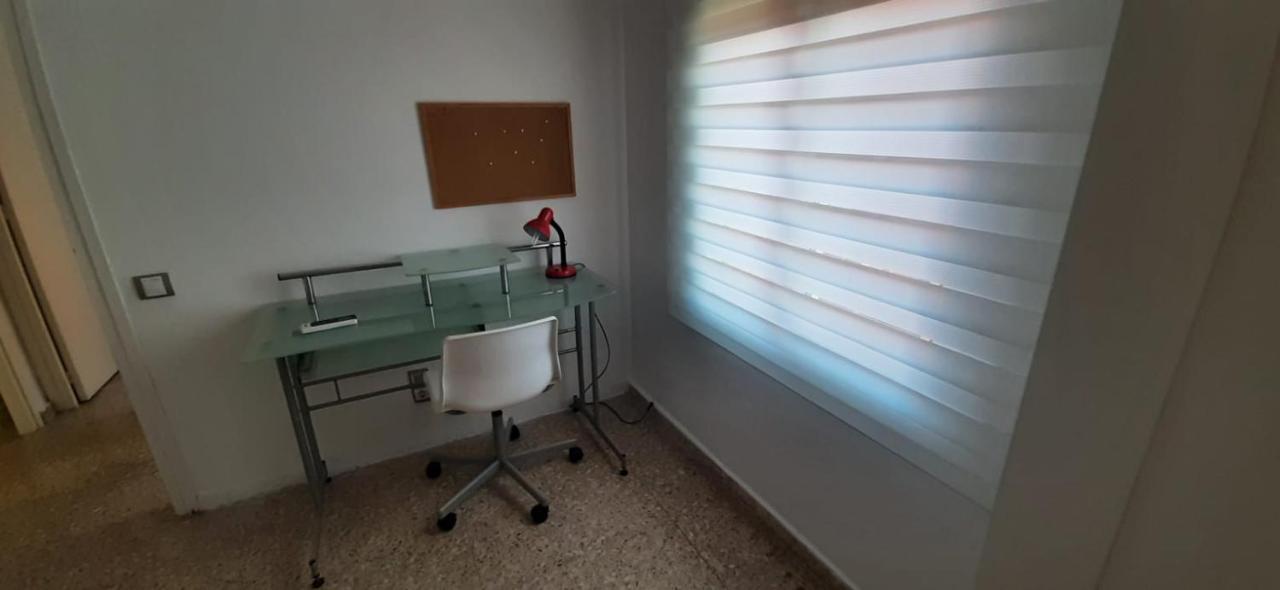 Apartamento Imperial Tarraco *