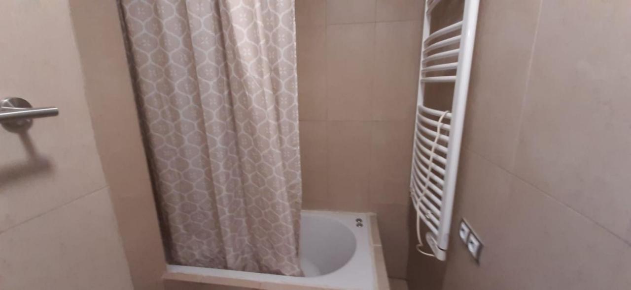 Apartamento Imperial Tarraco Tarragona