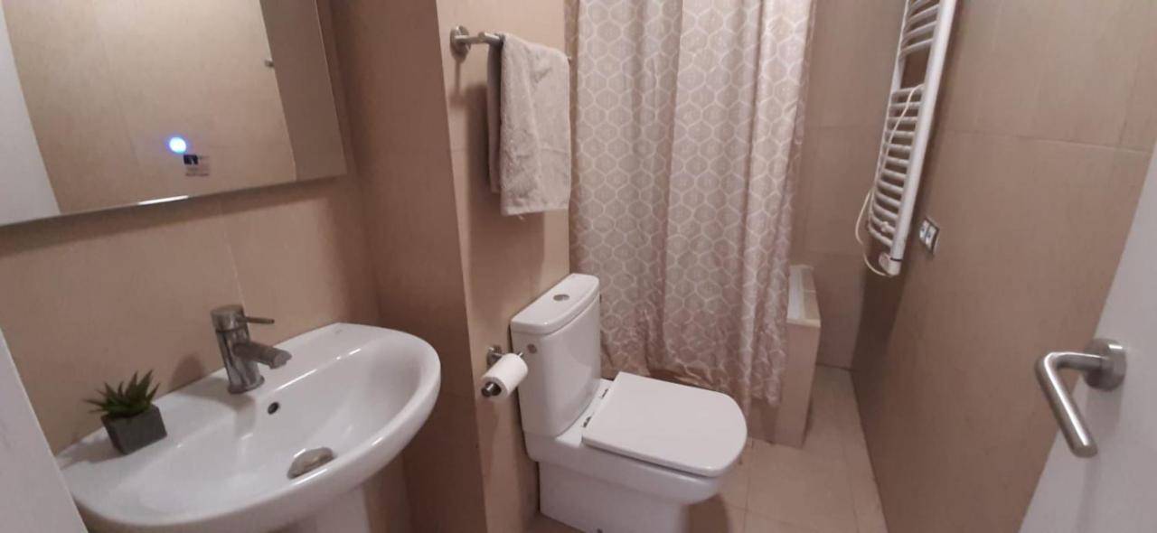 Imperial Tarraco Apartamento