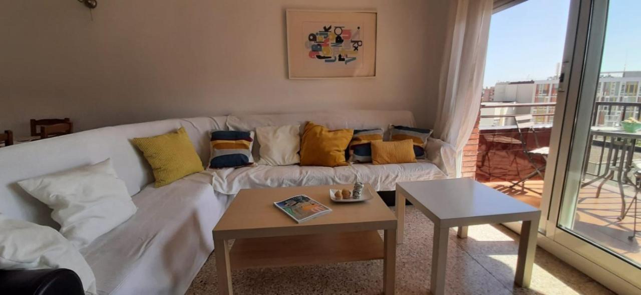 Imperial Tarraco Apartamento *