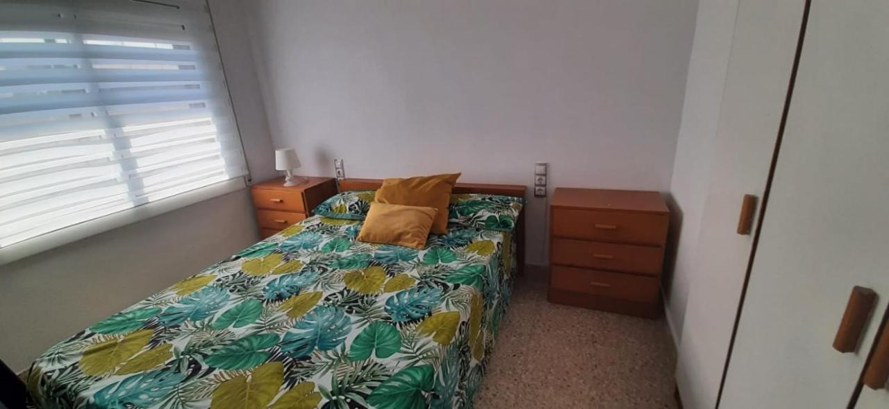 Imperial Tarraco Apartamento