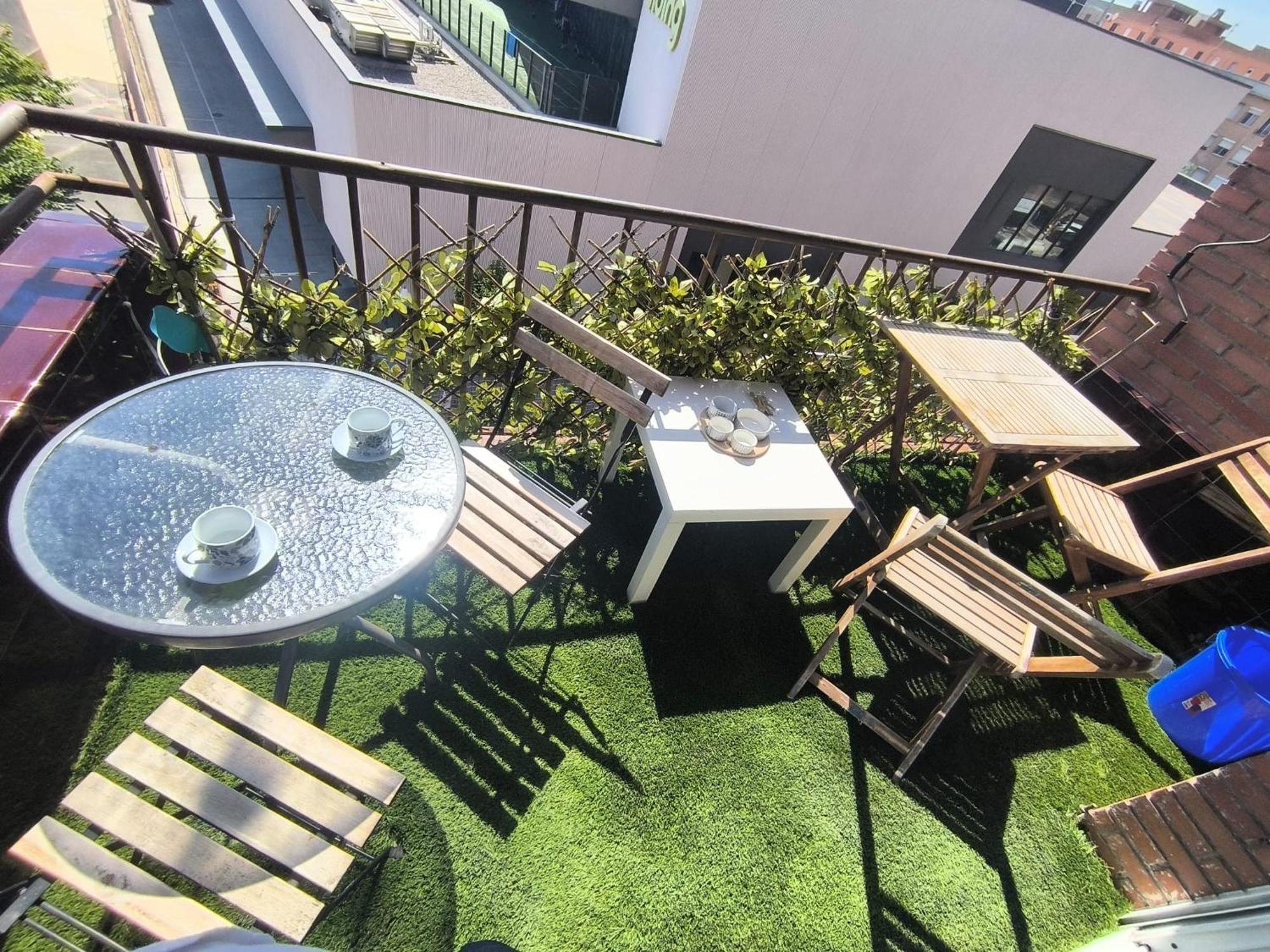 Imperial Tarraco Apartamento Tarragona