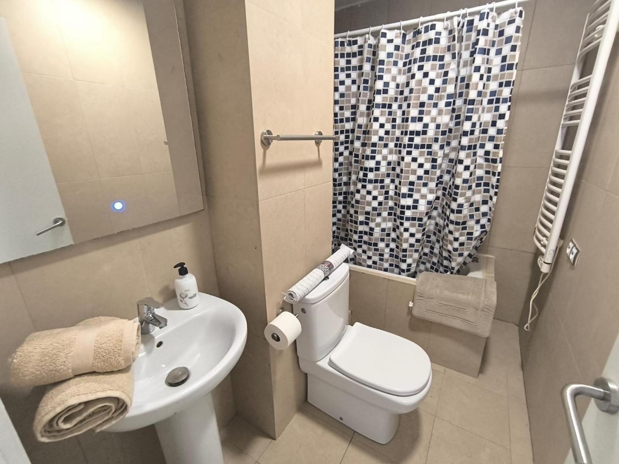 Imperial Tarraco Apartamento