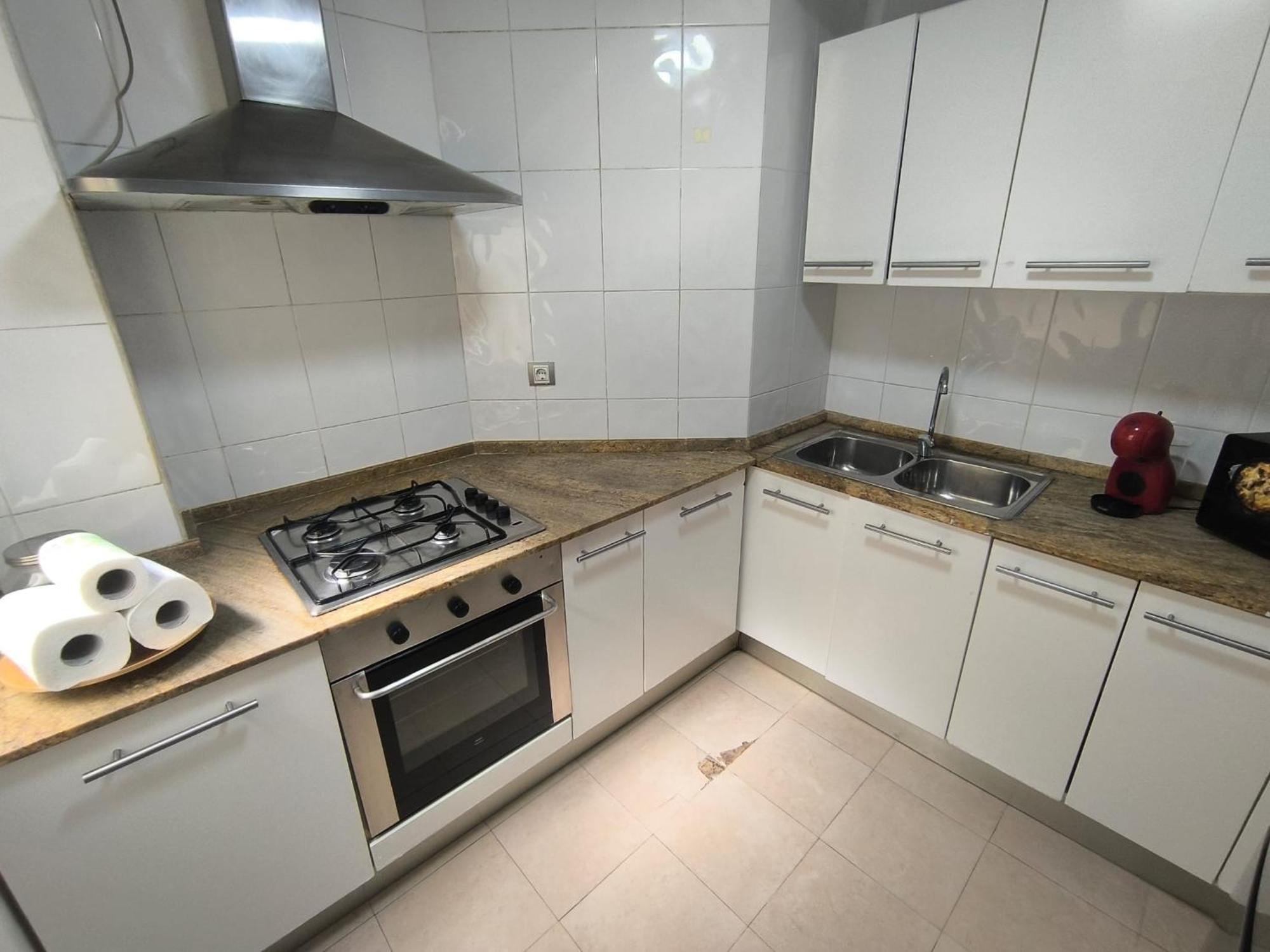 Apartamento Imperial Tarraco Tarragona